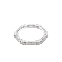 [ANC-CT200] Contratuerca Metálica Zamac de 2" (51 mm)ï»¿. | ANC-CT200