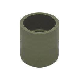 [ATUP-100-COP] Cople para Tubería PVC Conduit Pesado de 1" (25 mm). | ATUP-100-COP