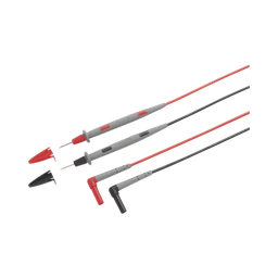 [TL71] Puntas de Prueba para Alta Precisión.  CAT III, CAT IV con Capuchón Protector | TL71