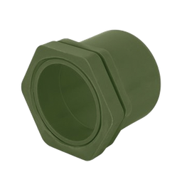 [ATUL100CON] Conector para Tubo PVC Conduit Ligero de 1" (25 mm). | ATUL100CON