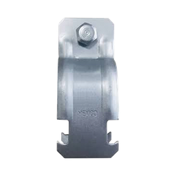 [ANC-AU200] Abrazadera Unicanal para Conduit Cédula 40 de 2" (51 mm). | ANC-AU200