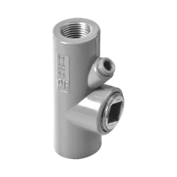 [EYS-05-50] Sello de 1" (25.4 mm) de Aluminio/ Para Áreas Peligrosas/ Tipo EYS/ Libre de Cobre. | EYS-05-50