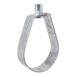 [AB-PEP-114] Abrazadera Tipo Pera de 1 1/4" (44 mm). | AB-PEP-114