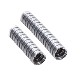 [ANC-CFX-100] Tubo Flexible galvanizado de 1"  (25 mm) Rollo con 30 mts | ANC-CFX-100