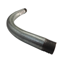 [JUC4034COD] Curva/Codo Cédula 40 de 3/4" (21 mm) con Rosca / Etiqueta Naranja. | JUC4034COD