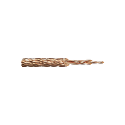 [J015/100M] Bobina de 100 metros / Cable Eléctrico de Cobre / Aplicación Apartarrayos / 28 hilos clase II | J015/100M