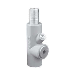 [EYS-0453N] Sello Macho - Hembra de 3/4" (19 mm) de Aluminio / Para Áreas Peligrosas/ Tipo EYS / Libre de Cobre. | EYS-0453N
