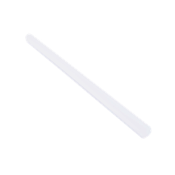 [SYS-112918] Barras de silicón 1/2" x 15 cm bolsa con 1 kg | SYS-112918