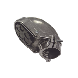 [HUB-2403] Mufa de 3/4" . | HUB-2403