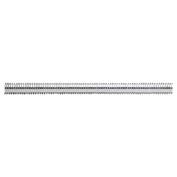 [RVZ-L058-03] Varilla Roscada de 5/8" (15.8 mm) X 3 Metros. | RVZ-L058-03
