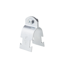 [ABUL-012] Abrazadera Unicanal de 1/2" (13 mm). | ABUL-012