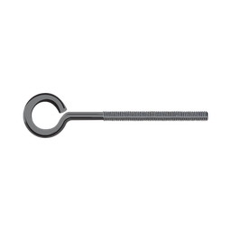 [ANC-AM-38-400] Armella Cuerda Máquina de 3/8" x 4". | ANC-AM-38-400