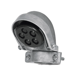 [ANC-MUF114] Mufa Compacta de 1 1/4"  (32 mm ). | ANC-MUF114