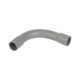 [ATC40-CUR-34] Curva para Conduit Cédula 40 de 3/4". | ATC40-CUR-34