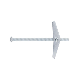 [PAEL-018-300] Sujetador Mariposa de 1/8" x 3"  (3 x 76 mm). | PAEL-018-300