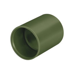 [ATUL112COP] Cople para Tubería Conduit PVC Ligero de 1 1/2" (38 mm). | ATUL112COP