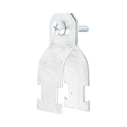 [ANC-AW-12] Abrazadera Unicanal para Conduit  de Pared Delgada de 1/2" (13 mm). | ANC-AW-12