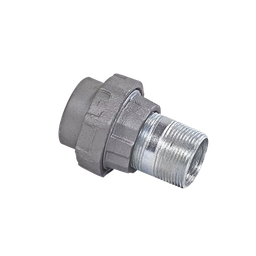 [TU-2992-N] Tuerca Unión Macho-Hembra de  1/2" (12.7 mm) para Áreas Peligrosas. | TU-2992-N