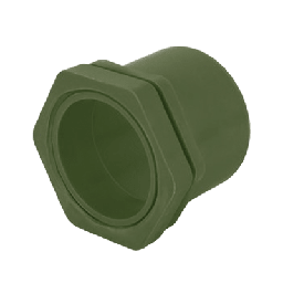 [ATUL2CON] Conector para Tubería Conduit PVC Ligero de 2" (51 mm). | ATUL2CON