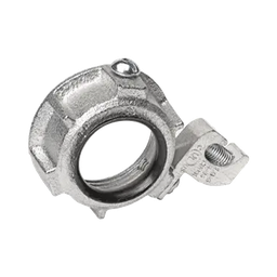 [HUB-BUIG-6] Monitor de  2" con casquillo para aterrizaje a tierra. | HUB-BUIG-6