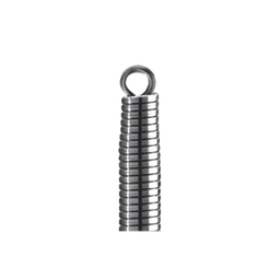 [DX-51-425] Muelle para curvar en frió tubería rígida de PVC Gewiss de 25 mm | DX-51-425