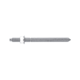 [EQA-224-300] Esparrago químico inoxidable 24 x 300 mm. | EQA-224-300