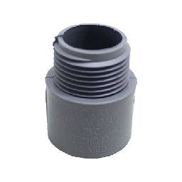 [ATC40-CON-112] Conector para Conduit Cédula 40 de 1 1/2". | ATC40-CON-112