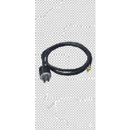 [LPUPSCABLE] Cable de Alimentación Eléctrica para UPS 3KVA | LPUPSCABLE