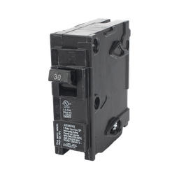 [Q130] Interruptor automático enchufable tipo QP 1 polos, 30 amp | Q130