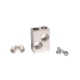 [TA2J6500] Zapata para interruptor JXD y LXD6 TA2J6500, 1Pz | TA2J6500