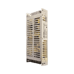 [DS-DP320F1-5V/N] Caja con 40 Fuentes de Alimentación Hikvision 5V 40A 200W / Protección Cortocircuito y Sobrecarga / Eficiencia 87% / Rango Temperatura -40°C a 70°C / Convección Natural / Auto-Recuperación | DS-DP320F1-5V/N