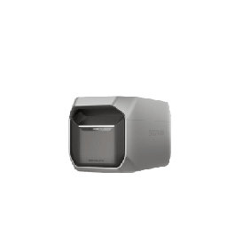 [EFD3EB] Batería de Litio LFP Inteligente de 1024Wh para Aumentar Tiempo de Respaldo Compatible con EFD3EB (DELTA 3) | EFD3EB