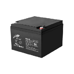 [RB1226] Batería 12Vcc 26Ah para UPS Trifásico Cyberpower | RB1226