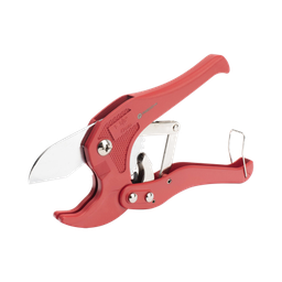 [PST-H01-009] Tijeras Cortadora de Tubos y Mangueras de Plástico de hasta (42mm) 1-5/8" | PST-H01-009