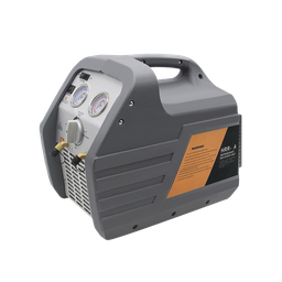 [HRR-1A] Recuperadora de refrigerante / Aires Acondicionados, Refrigeración, climatización Automotriz / 110 Vca / 1440 RPM / 3/4 HP | HRR-1A
