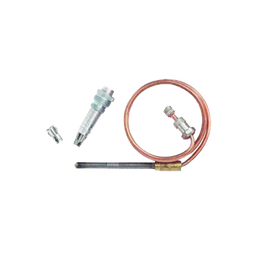 [Q340A1108/U] Termopar de 48 pulgadas, proporciona una salida de 30 mV | Q340A1108/U