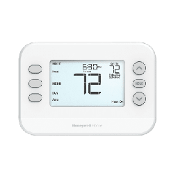 [TH2320U4006/U] Termostato FocusPro P200 Programable, 3H/2C Honeywell Home | TH2320U4006/U