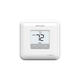 [TH1110D2009/U] Termostato para sistemas de una sola etapa, Calor y frio, no programable T1 Pro para sistemas de 24 Vac. | TH1110D2009/U