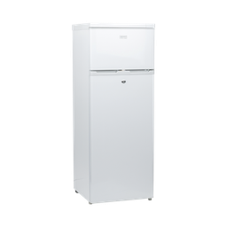 [BCD-220] Refrigerador Combinado Solar de 220L (7.7 ft3) - 12/24V, Alta Capacidad, Optimo Para Operación Sin Red Eléctrica, Rendimiento Superior. | BCD-220