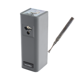 [L6006A1145/U] Controlador de montaje horizontal de límite alto o bajo con SPDT, rango operativo 38 a 116 °C , capilar de 3 pulgadas. | L6006A1145/U