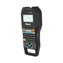 [MP200-KIT] Kit de Impresora Etiquetadora, Compatible con Etiquetas de Hasta 1 Pulgada de Ancho, Resolución de 180 dpi y Velocidad de Impresión Rápida | MP200-KIT