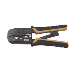 [VDV226-011-SEN] Pinzas para Terminación de Conectores RJ45/RJ11/RJ12 en Cable UTP. | VDV226-011-SEN