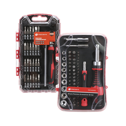 [KITPRECISION1] Kit de Herramientas de Alta Calidad | KITPRECISION1