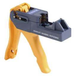 [JR-PAN-2] Herramienta de Terminación JackRapid, Para Conectores de Impacto 110 de Panduit NK6X88M, NK688M y NKP5E88M | JR-PAN-2