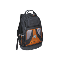 [554-21BP-14] Mochila para herramientas Tradesman Pro™ de 36,8 cm en color negro con 39 bolsillos (No incluye herramientas). | 554-21BP-14
