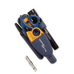 [11293000] Kit de Herramientas Pro-Tool? IS60, Para Instalaciones Profesionales de Redes y Telecomunicaciones | 11293000