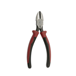 [KT202-5] Pinzas de Corte Diagonal de 5 pulgadas. | KT202-5