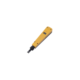 [LP-T20-22] Herramienta de Impacto (Punchdown) para Terminación de Conectores 110 IDC | LP-T20-22