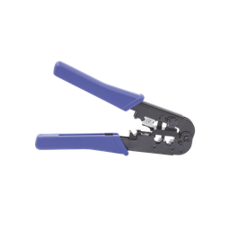[PA70005] Pinzas para Terminación de Conectores RJ45/RJ11/RJ12 para Cable UTP | PA70005