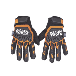 [60600] Guantes de Alta Resistencia, Talla Grande. Aptos para Pantallas Táctiles | 60600